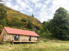 East Craigdhu Cow Byre, Beauly